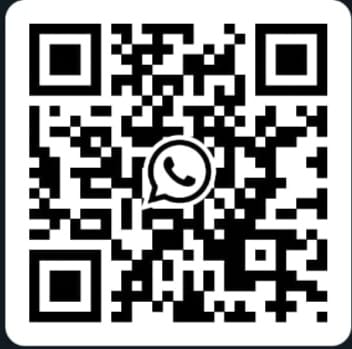 WhatsApp QR Code